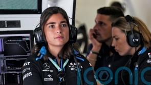 Jamie Chadwick to continue in Williams’ Driver Academy next season