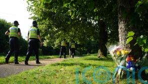 Keyham shooting: Dead father and daughter were cradling each other – witness