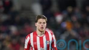 Mathias Jensen signs new deal with Brentford