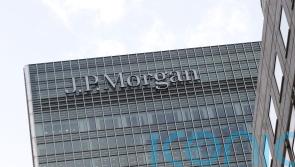 Bankers’ bonuses will drop to reflect performance, JP Morgan chief says