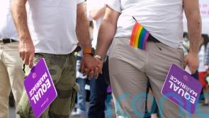 Church criticised for not fully reversing same-sex marriage ban