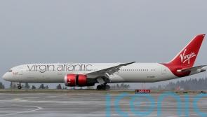 US fines Virgin Atlantic one million dollars for flights over Iraq