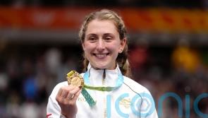 Dame Laura Kenny expecting second child after year of heartbreak