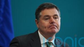 Paschal Donohoe tells Dail he is sorry over 2016 election expenses