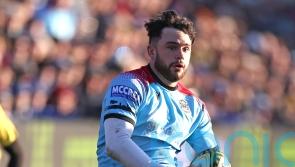 Rufus McLean suspended by Glasgow after guilty plea to domestic abuse charges