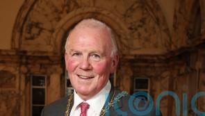 New High Sheriff of Belfast is sworn in