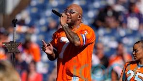 Rapper Flo Rida awarded 82.6 million dollars for breach of contract case