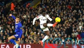 Willy Gnonto shines as Leeds hit five past Cardiff to reach FA Cup fourth round