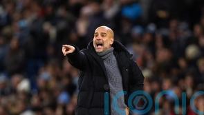 It was my fault – Pep Guardiola takes blame for Man City’s misfiring attack