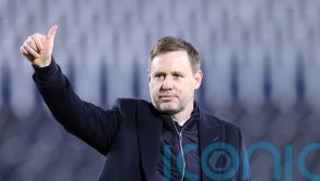 Michael Beale insists Rangers cannot ‘keep on going behind and coming back’