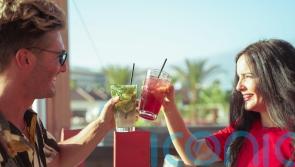 What’s the ‘damp’ TikTok trend and could it change your drinking habits?
