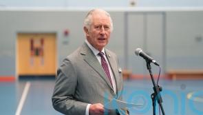 King asks for Crown Estate wind farm profits to be used for public good