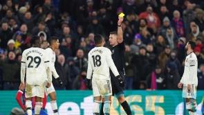 Erik ten Hag felt he had to play Casemiro in ‘important’ game against Palace