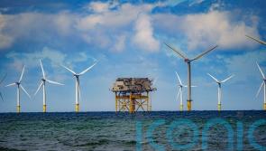 Crown Estate signs deals for wind farms to power seven million homes