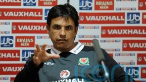 On this day in 2012: Chris Coleman appointed new Wales manager