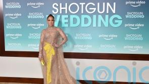 Jennifer Lopez: shooting an action-based rom-com was ‘a new challenge for me’