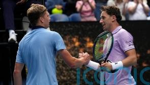 Casper Ruud believes long warm-up tour compromised Australian Open chances