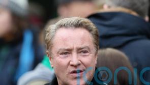 Michael Flatley is ‘on the mend’ after cancer surgery