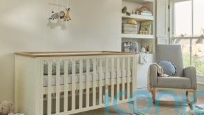11 stylish nursery updates for newborns