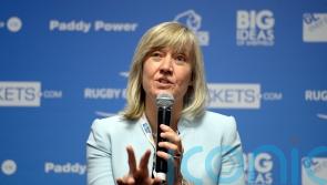 Debbie Jevans appointed Wimbledon vice-chair