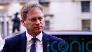 Shapps issues warning on ‘dangerous’ US multi-billion dollar green subsidies