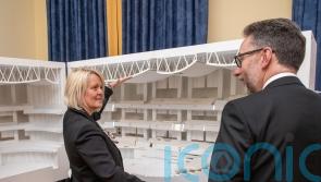 Bank transfers land for new concert hall