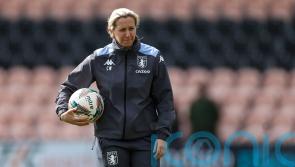 Aston Villa take up option to extend manager Carla Ward’s contract