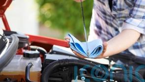 Quarter of drivers can’t identify what’s under a car’s bonnet – survey
