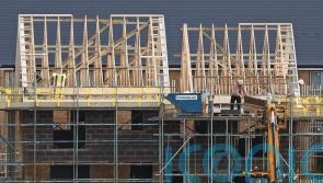 Budget could ‘completely derail’ work to tackle housing emergency, charity warns