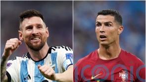 Messi-Ronaldo match is sportswashing at full throttle – Amnesty International