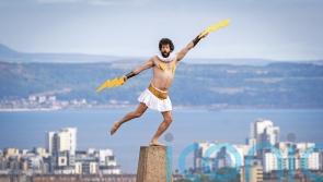 Culture sector’s financial concerns are heard ‘loud and clear’ – Robertson