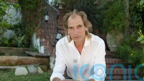 Friends express concern for British actor Julian Sands after he goes missing