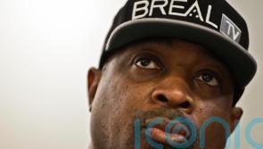 Chuck D: Hip hop ‘rose out of the concrete’ and conquered the world