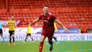 Christian Ramirez leaves Aberdeen to join Columbus Crew for undisclosed fee