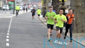 Health better across England and Wales in past decade, census data suggests