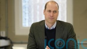 Children aged 13 facing risk of homelessness is ‘terrifying’, says William