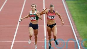 Belarus coach charged with alleged AIU code of conduct breaches in sprinter case