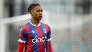 Patrick Vieira hopes Crystal Palace winger Michael Olise reaches full potential