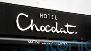 Hotel Chocolat targets up to 50 new UK shops amid high street boom
