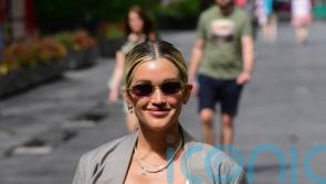 Pussycat Doll Ashley Roberts ‘didn’t feel safe’ due to ‘scary’ man, court told