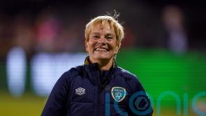 Republic of Ireland to face China as part of 2023 World Cup preparations