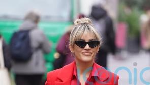 Pussycat Dolls star left ‘looking over shoulder’ after man’s ‘scary behaviour’