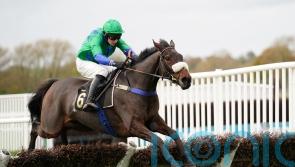 Destiny has Sidney Banks date at Huntingdon