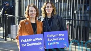 Line Of Duty star warns Government that dementia research is being ‘neglected’