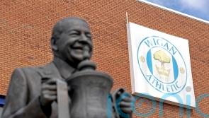 Wigan agree to suspended three-point deduction for late payment of wages