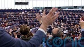 EU assembly wants Iran’s Revolutionary Guard on terror list