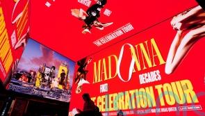 Madonna adds second London tour date following ‘overwhelming demand’