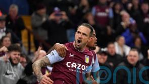 Danny Ings’ move to West Ham in everyone’s best interests, says Unai Emery