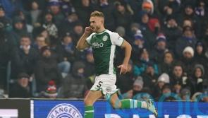 Jon Dahl Tomasson confirms Blackburn bid for Hibernian defender Ryan Porteous