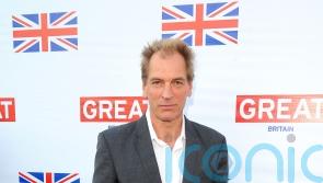 Family of Julian Sands tow away car discovered in search for missing actor
